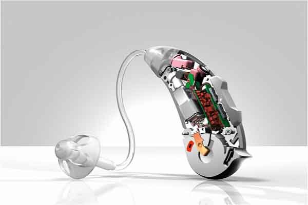 Hearing Aid Repairing Service in Loni