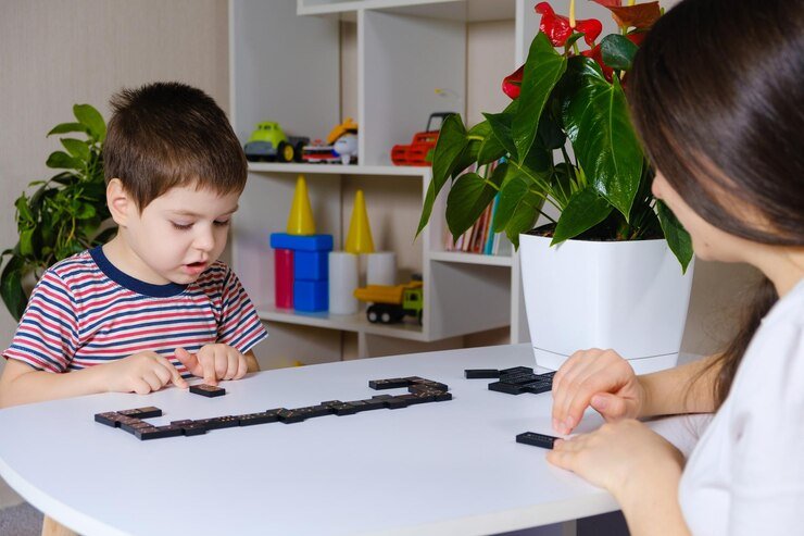 Best Fluency Speech Therapy Services in Bhopura