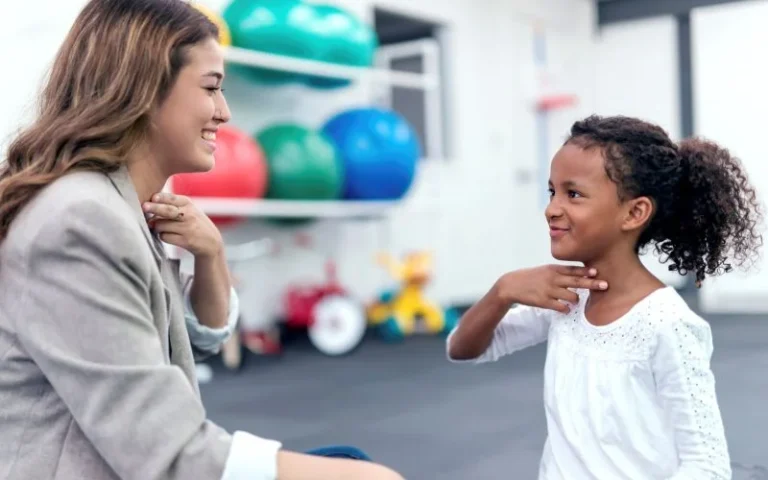 Best Resonance Disorders Speech Therapy Services in Ghaziabad